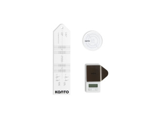Kit de réglage Kanto Setup & Alignment Kit