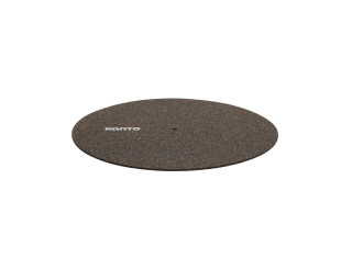 Couvre plateau en liège/caoutchouc Kanto Cork Rubber Mat