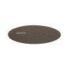 Couvre plateau en liège/caoutchouc Kanto Cork Rubber Mat