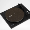 Couvre plateau en liège/caoutchouc Kanto Cork Rubber Mat