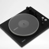 Couvre plateau en acrylique Anti-static Kanto Acrylic record Mat 