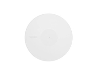 Couvre plateau en acrylique Anti-static Kanto Acrylic record Mat 