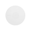 Couvre plateau en antistatic acrylique Kanto Acrylic record Mat 