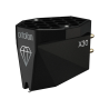 Acoustic Signature Merlin Neo Argent avec Ortofon MC X30