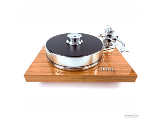Platine Pro-Ject Signature 10 Olive Occasion
