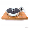 Platine Pro-Ject Signature 10 Olive Occasion
