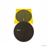 Couvre plateau en liège/caoutchouc Kanto Cork Rubber Mat