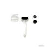 Kit de nettoyage vinyle et stylus Kanto Record & Stylus Gel