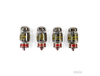 4 KT88 Audio-Röhren Gold Lion Genalex