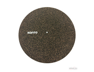 Couvre plateau en liège/caoutchouc Kanto Cork Rubber Mat