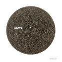 Copripiatto in sughero/gomma Kanto Cork Rubber Mat