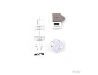 Kit de réglage Kanto Setup & Alignment Kit