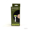 Kit de nettoyage vinyle et stylus Kanto Record & Stylus Gel