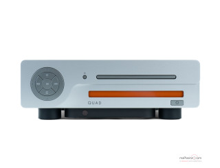 Transport CD Quad 3CDT