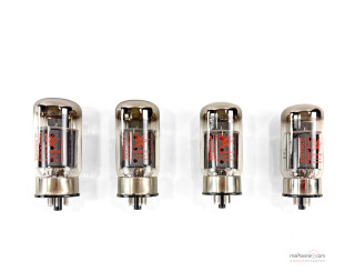 Tubes audio 6550WE SOVTEK Platinium (paire)