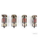 Audio-Röhren 6550WE SOVTEK Platin (Paar)