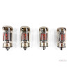 Tubes audio 6550WE SOVTEK Platinium (paire)