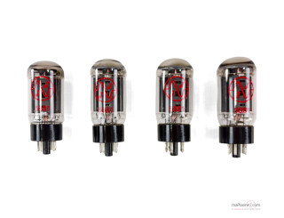 Tube Audio 5881 / 6L6GC-JJ