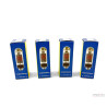 4 tubes audio Pentode EL34-JJ (quatuor) 