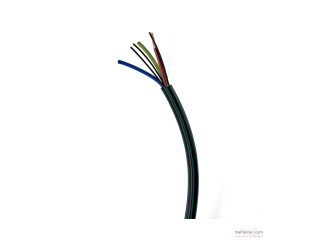 Cable alimentation Audioquest NRG 525