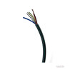 Cable alimentation Audioquest NRG 525
