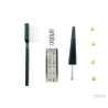 Kit Ortofon Vis/Brosse/Tournevis/balance