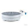 Pack platine vinyle Acoustic Signature Merlin Neo 30th Anniversary Argent + cellule MCX-1