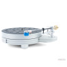 Pack platine vinyle Acoustic Signature Merlin Neo 30th Anniversary Argent + cellule MCX-1