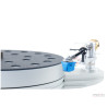 Pack platine vinyle Acoustic Signature Merlin Neo 30th Anniversary Argent + cellule MCX-1