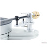 Pack platine vinyle Acoustic Signature Merlin Neo 30th Anniversary Argent + cellule MCX-1