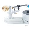 Pack platine vinyle Acoustic Signature Merlin Neo 30th Anniversary Argent + cellule MCX-1