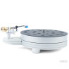 Pack platine vinyle Acoustic Signature Merlin Neo 30th Anniversary Argent + cellule MCX-1