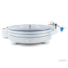 Pack platine vinyle Acoustic Signature Merlin Neo 30th Anniversary Argent + cellule MCX-1