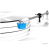Pack platine vinyle Acoustic Signature Merlin Neo 30th Anniversary Argent + cellule MCX-1