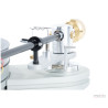 Pack platine vinyle Acoustic Signature Merlin Neo 30th Anniversary Argent + cellule MCX-1