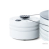 Pack platine vinyle Acoustic Signature Merlin Neo 30th Anniversary Argent + cellule MCX-1