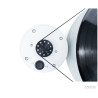Pack platine vinyle Acoustic Signature Merlin Neo 30th Anniversary Argent + cellule MCX-1