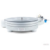 Pack platine vinyle Acoustic Signature Merlin Neo 30th Anniversary Argent + cellule MCX-1