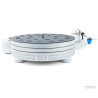 Pack platine vinyle Acoustic Signature Merlin Neo 30th Anniversary Argent + cellule MCX-1