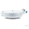 Pack platine vinyle Acoustic Signature Merlin Neo 30th Anniversary Argent + cellule MCX-1
