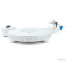 Pack platine vinyle Acoustic Signature Merlin Neo 30th Anniversary Argent + cellule MCX-1