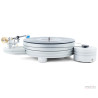 Pack platine vinyle Acoustic Signature Merlin Neo 30th Anniversary Argent + cellule MCX-1