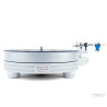 Pack platine vinyle Acoustic Signature Merlin Neo 30th Anniversary Argent + cellule MCX-1