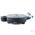 Pack platine vinyle Acoustic Signature Merlin Neo 30th Anniversary Noire + cellule MCX-1