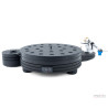 Pack platine vinyle Acoustic Signature Merlin Neo 30th Anniversary Noire + cellule MCX-1