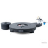 Pack platine vinyle Acoustic Signature Merlin Neo 30th Anniversary Noire + cellule MCX-1
