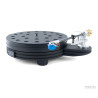 Pack platine vinyle Acoustic Signature Merlin Neo 30th Anniversary Noire + cellule MCX-1