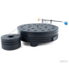 Pack platine vinyle Acoustic Signature Merlin Neo 30th Anniversary + cellule MCX-1