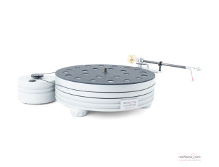 Acoustic Signature Merlin Neo 30th Anniversary