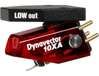 Cellule MC Dynavector DV10X5 MKII Low
